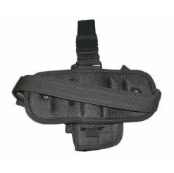 Lightweight Drop Leg Holster - Right Handed -GI - Army Issue Surplus Store db tg207br 21