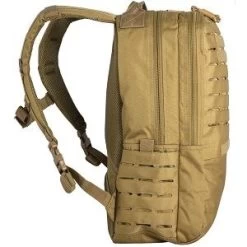 Defender Laser Cut Molle Pack -GI - Army Issue Surplus Store defender laser cut pack side