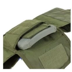 Condor DFPC MOLLE BALCS/SPEAR Defender Plate Carrier Vest -GI - Army Issue Surplus Store defender plate carrier vest 2