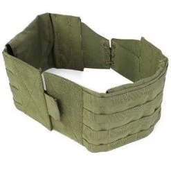 Condor DFPC MOLLE BALCS/SPEAR Defender Plate Carrier Vest -GI - Army Issue Surplus Store defender plate carrier vest 3