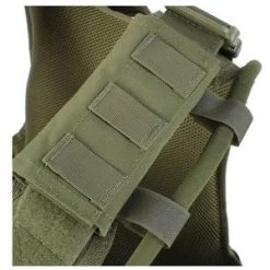 Condor DFPC MOLLE BALCS/SPEAR Defender Plate Carrier Vest -GI - Army Issue Surplus Store defender plate carrier vest 4