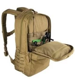 Defender Laser Cut Molle Pack -GI - Army Issue Surplus Store defender pack3