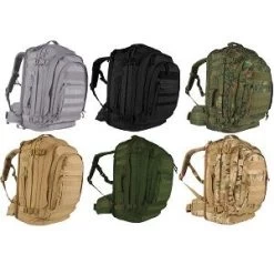 Jumbo Modular Field Pack Backpack