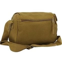 Departure Shoulder Bag 8 Departure Shoulder Bag -GI - Army Issue Surplus Store departure bag olive 1