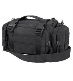 Condor Tactical Molle Deployment Bag 17 Condor Tactical Molle Deployment Bag -GI - Army Issue Surplus Store deployment bag black