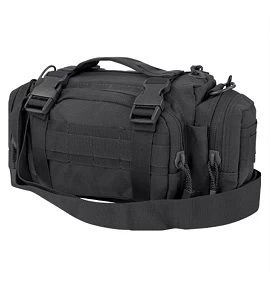 Condor Tactical Molle Deployment Bag 9 Condor Tactical Molle Deployment Bag - Image 7
