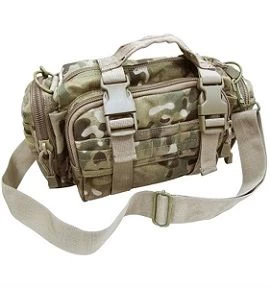 Condor Tactical Molle Deployment Bag 11 Condor Tactical Molle Deployment Bag - Image 9