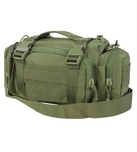 Condor Tactical Molle Deployment Bag 4 Condor Tactical Molle Deployment Bag - Image 2