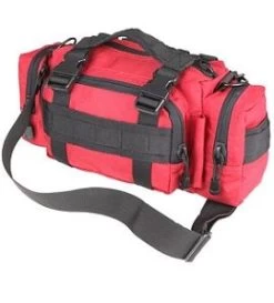 Condor Tactical Molle Deployment Bag 18 Condor Tactical Molle Deployment Bag -GI - Army Issue Surplus Store deployment bag red