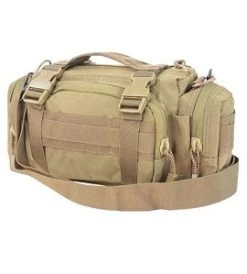 Condor Tactical Molle Deployment Bag 16 Condor Tactical Molle Deployment Bag -GI - Army Issue Surplus Store deployment bag tan