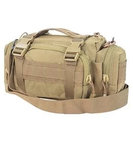 Condor Tactical Molle Deployment Bag 8 Condor Tactical Molle Deployment Bag - Image 6