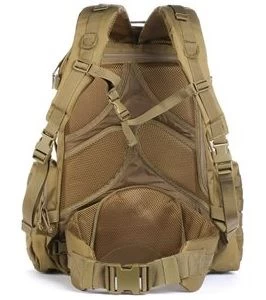 Diplomat Large Tactical Assault Pack 4 Diplomat Large Tactical Assault Pack - Image 2