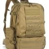 Diplomat Large Tactical Assault Pack -GI - Army Issue Surplus Store diplomatcoyote