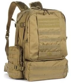 Diplomat Large Tactical Assault Pack