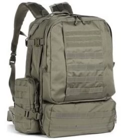 Diplomat Large Tactical Assault Pack 9 Diplomat Large Tactical Assault Pack -GI - Army Issue Surplus Store diplomatod