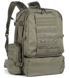 Diplomat Large Tactical Assault Pack 6 Diplomat Large Tactical Assault Pack - Image 4
