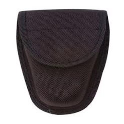 Molded Double Handcuff Case