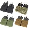 Condor Double Open Top M14 Molle Pouch -GI - Army Issue Surplus Store double open top m14 pouch