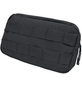 Condor Utility Molle Accessory Electronic Tool Bag Pouch 7 Condor Utility Molle Accessory Electronic Tool Bag Pouch - Image 5