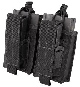 Condor M14 Double Kangaroo Mag Pouch 6 Condor M14 Double Kangaroo Mag Pouch - Image 4