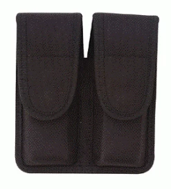 Double Staggered Magazine Pouch