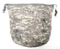 ACU CHEMICAL PROTECTION (NBC) BAG