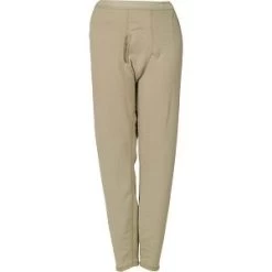 ECWCS Gen III Level 2 Tan Waffle Bottoms