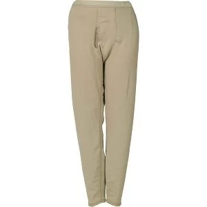 ECWCS Gen III Level 2 Tan Waffle Bottoms 3 ECWCS Gen III Level 2 Tan Waffle Bottoms