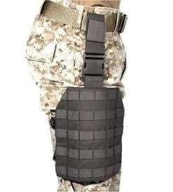 Condor Drop Leg Platform -GI - Army Issue Surplus Store drop leg platform on