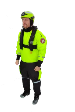 Firstwatch Emergency Dry Suit