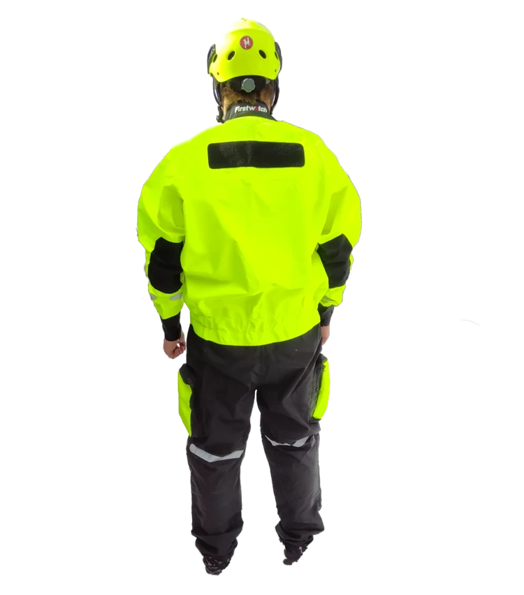 Firstwatch Emergency Dry Suit 4 Firstwatch Emergency Dry Suit - Image 2