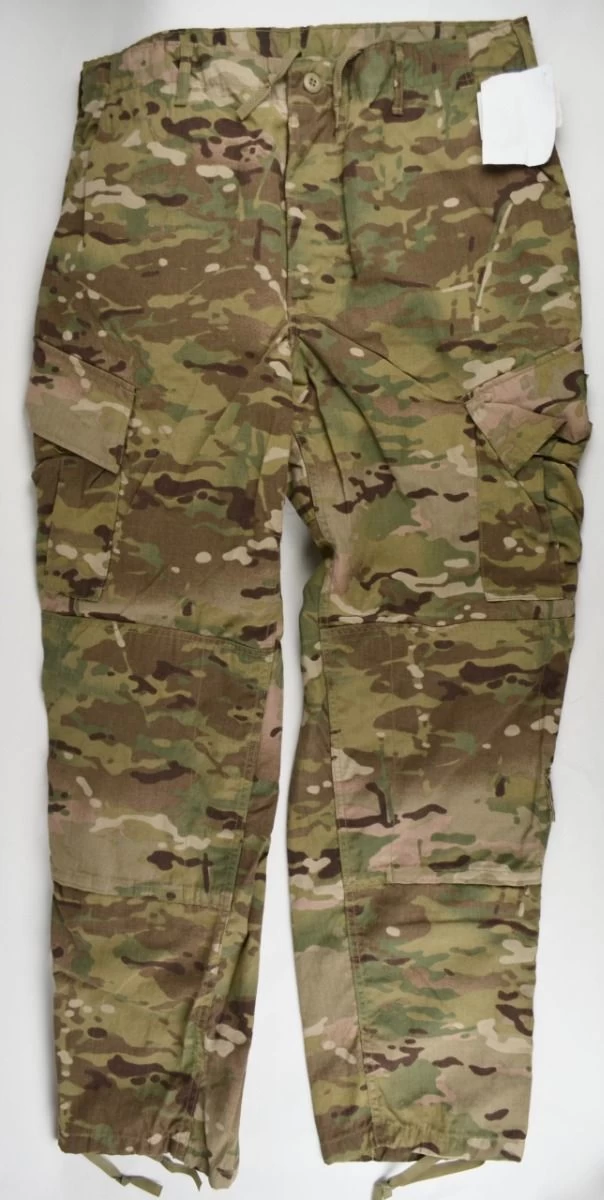 OCP Flame Resistant Pants 3 OCP Flame Resistant Pants