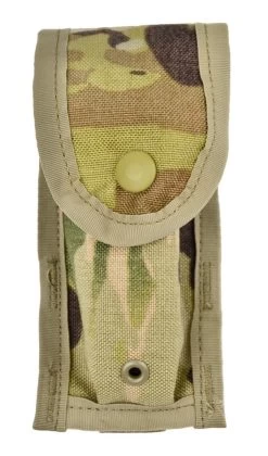 USGI OCP MOLLE 9mm Ammunition RFI Pouch