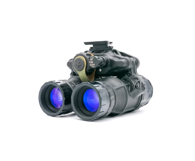 ACT In Black DTNVS - L3 Aviation Grade 4 ACT In Black DTNVS - L3 Aviation Grade - Image 2