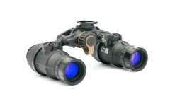 ACT In Black DTNVS - L3 Aviation Grade 13 ACT In Black DTNVS - L3 Aviation Grade -GI - Army Issue Surplus Store dtnvs 2