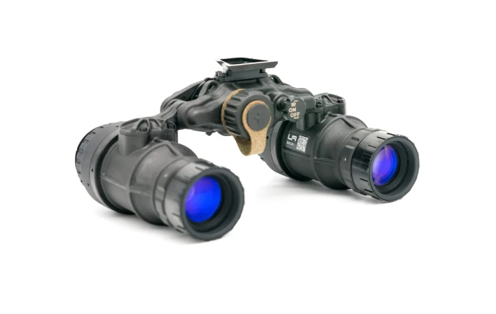 ACT In Black DTNVS - L3 Aviation Grade 5 ACT In Black DTNVS - L3 Aviation Grade - Image 3