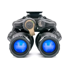 ACT In Black DTNVS - L3 Aviation Grade