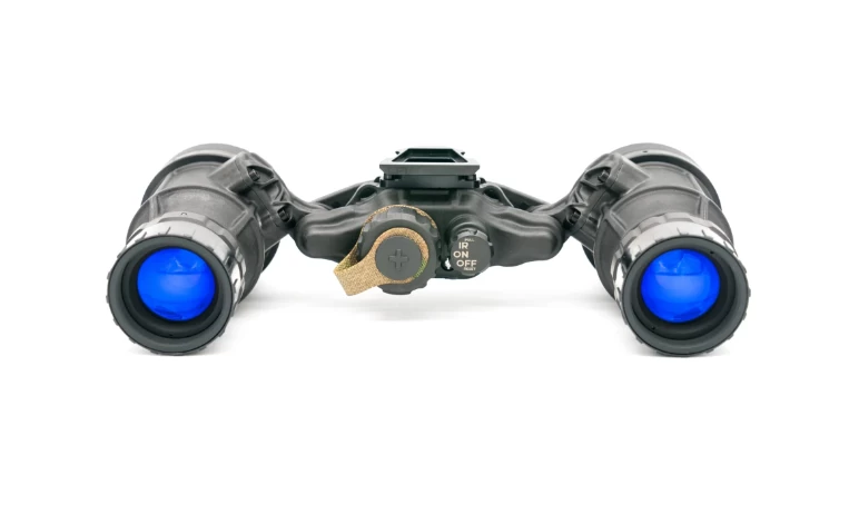 ACT In Black DTNVS - L3 Aviation Grade 6 ACT In Black DTNVS - L3 Aviation Grade - Image 4