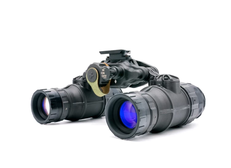 ACT In Black DTNVS - L3 Aviation Grade 8 ACT In Black DTNVS - L3 Aviation Grade - Image 6