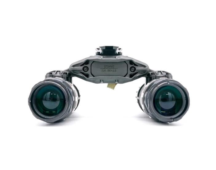 ACT In Black DTNVS - L3 Aviation Grade 11 ACT In Black DTNVS - L3 Aviation Grade - Image 9