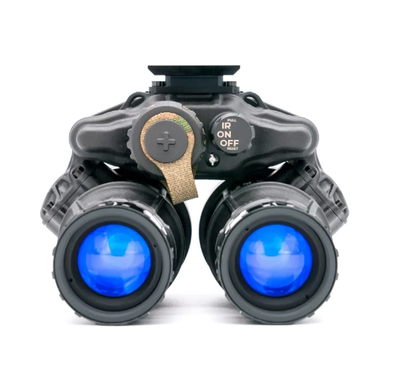 ACT In Black DTNVS - L3 Aviation Grade 3 ACT In Black DTNVS - L3 Aviation Grade