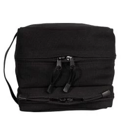 Dual Compartment Travel Kit Bag 7 Dual Compartment Travel Kit Bag -GI - Army Issue Surplus Store dual compartment kit bag