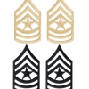 Sergeant Major Rank - US Army