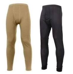 ECWCS Gen III Level I Silk Weight Thermal Bottoms 7 ECWCS Gen III Level I Silk Weight Thermal Bottoms -GI - Army Issue Surplus Store ecwcs geniii light weight pants