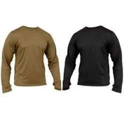 ECWCS Gen III Level I Silk Weight Thermal Top 6 ECWCS Gen III Level I Silk Weight Thermal Top -GI - Army Issue Surplus Store ecwcs geniii light weight shirt