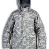 ECWCS Generation II ACU Gore-Tex Cold Weather Parka 1 ECWCS Generation II ACU Gore-Tex Cold Weather Parka -GI - Army Issue Surplus Store ecwcs gen2 acu gore tex parka