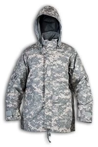 ECWCS Generation II ACU Gore-Tex Cold Weather Parka