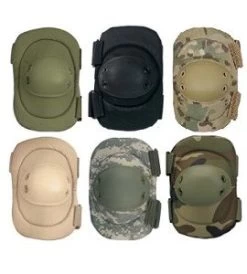 Tactical Elbow Pads