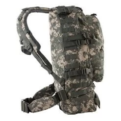 Molle Engagement Pack 16 Molle Engagement Pack -GI - Army Issue Surplus Store engagement pack molle side