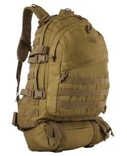 Molle Engagement Pack 4 Molle Engagement Pack - Image 2